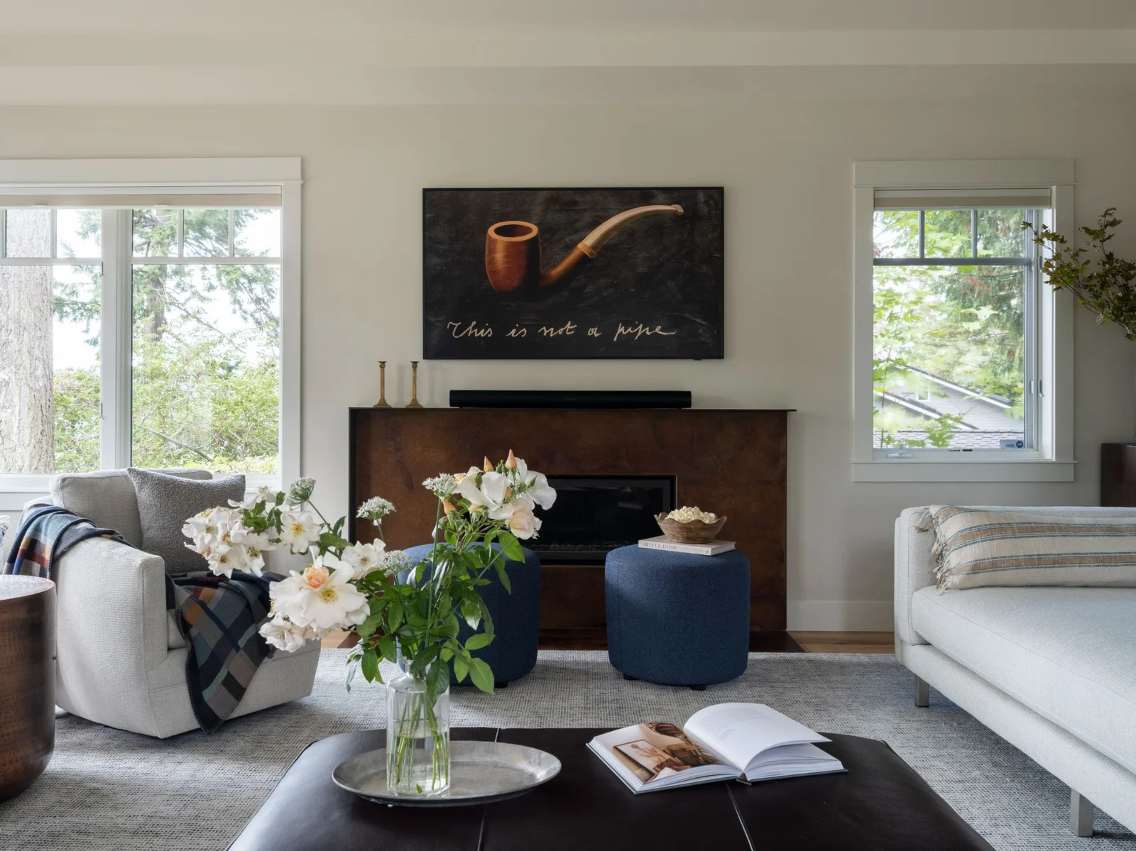 Bainbridge Home Remodel