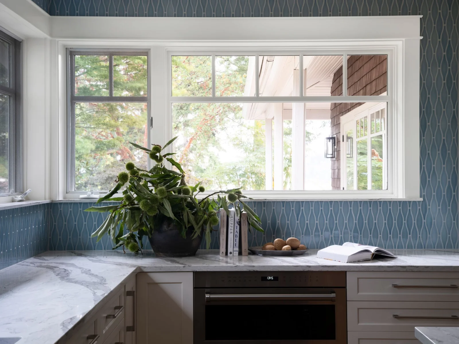 Bainbridge Home Remodel