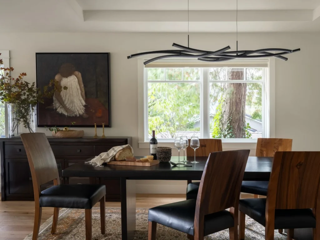 Bainbridge Home Remodel