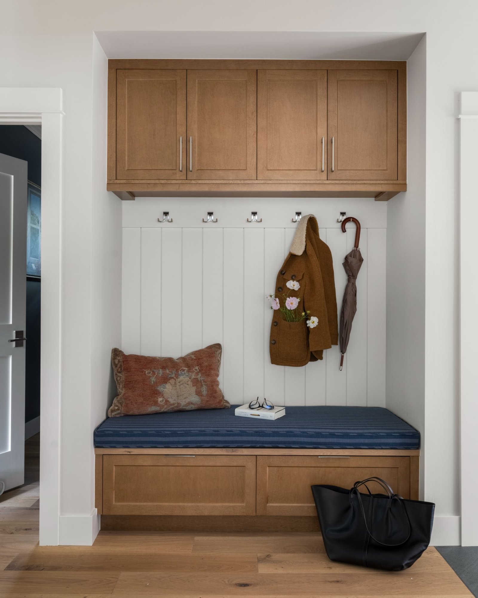 Home remodeled by NW Build.