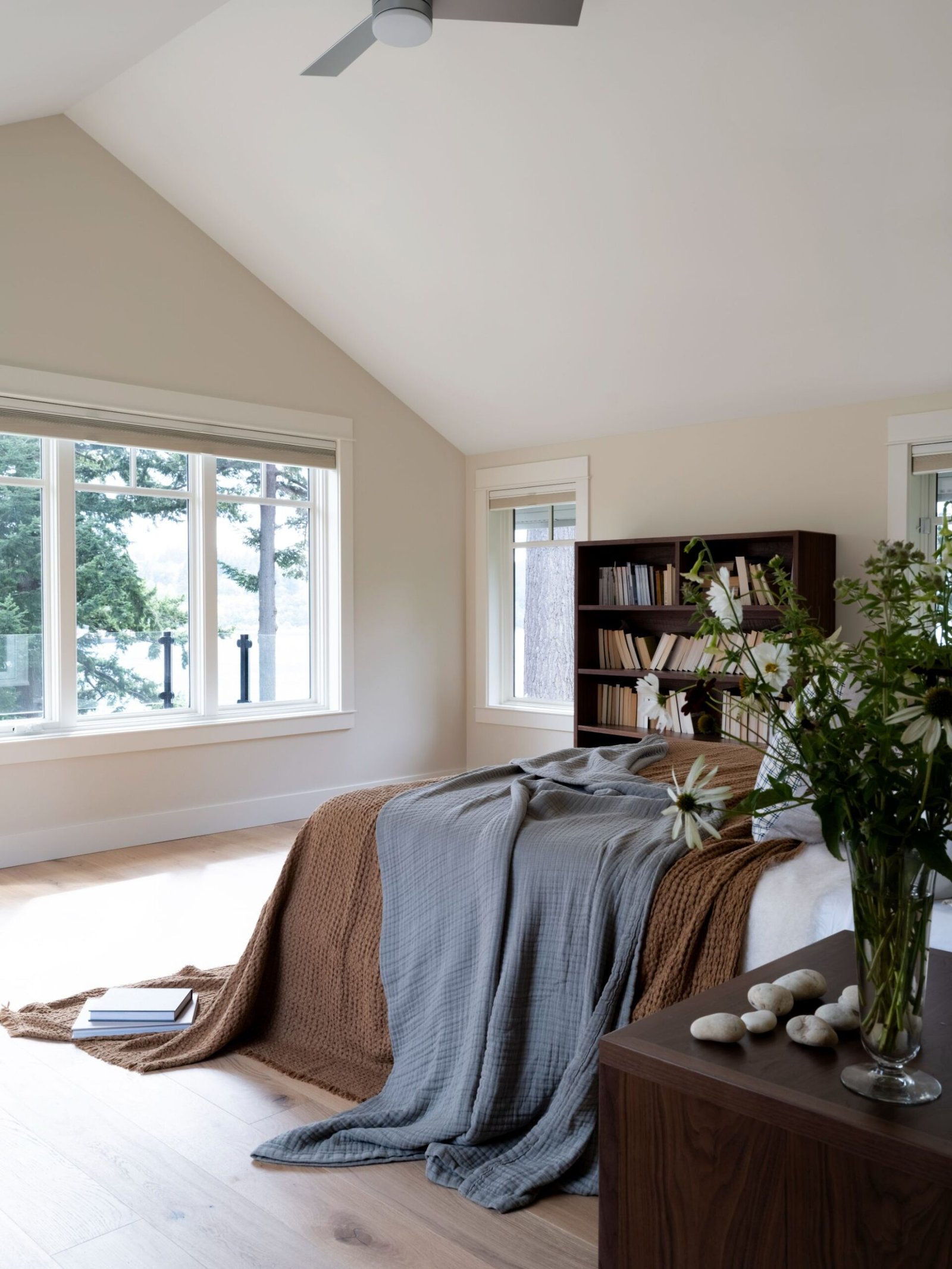 Bainbridge Home Remodel