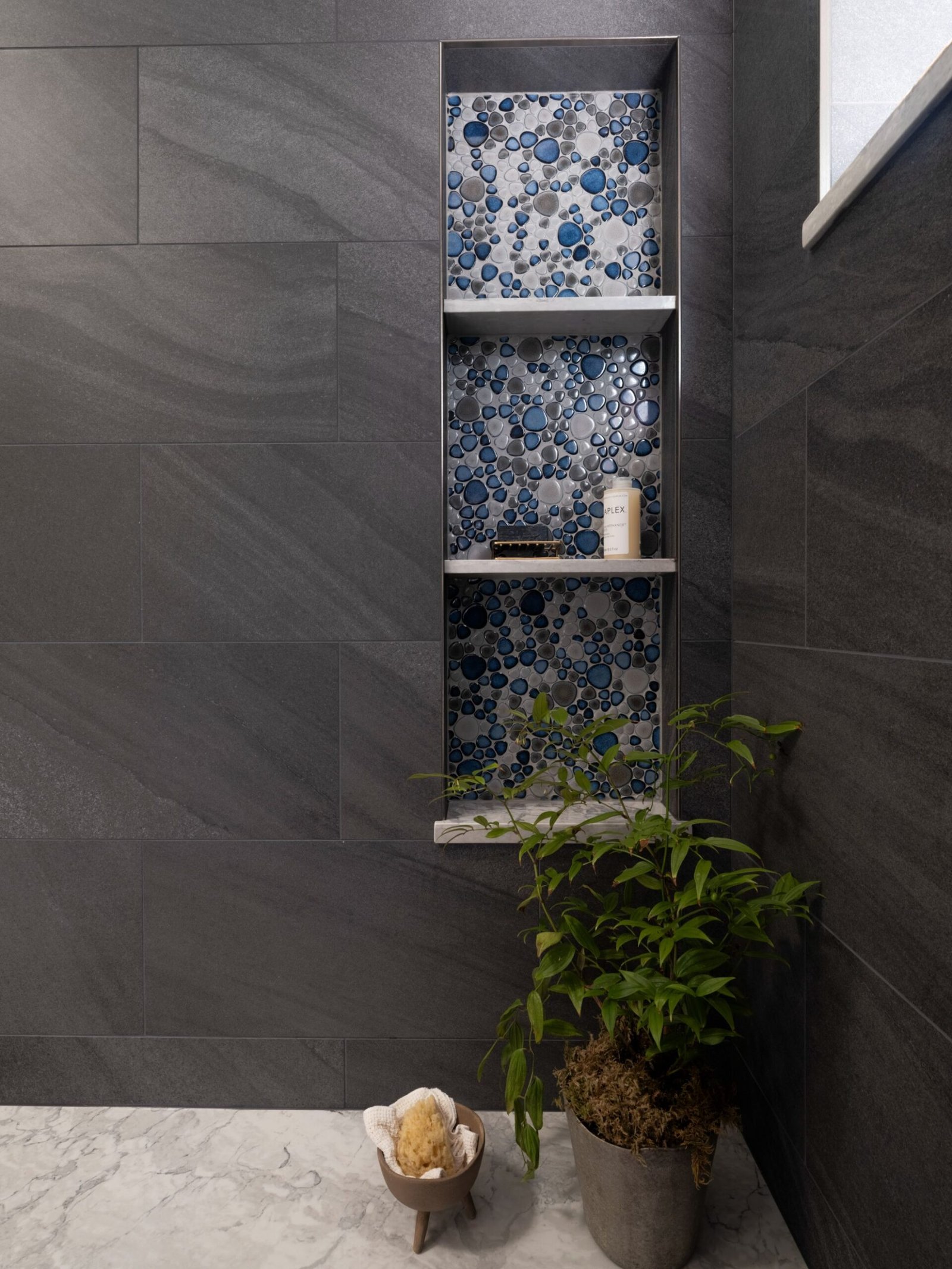 Bainbridge Home Remodel