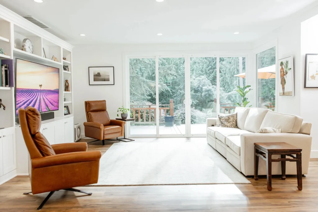 ADUs & Additions in Renton