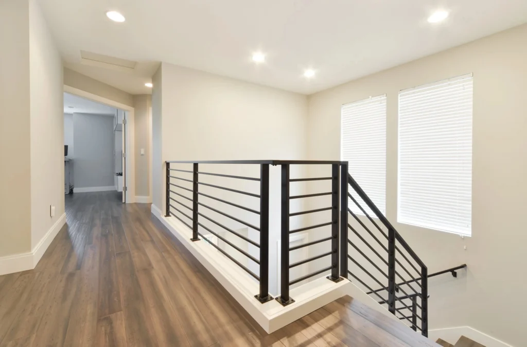 New Home Construction