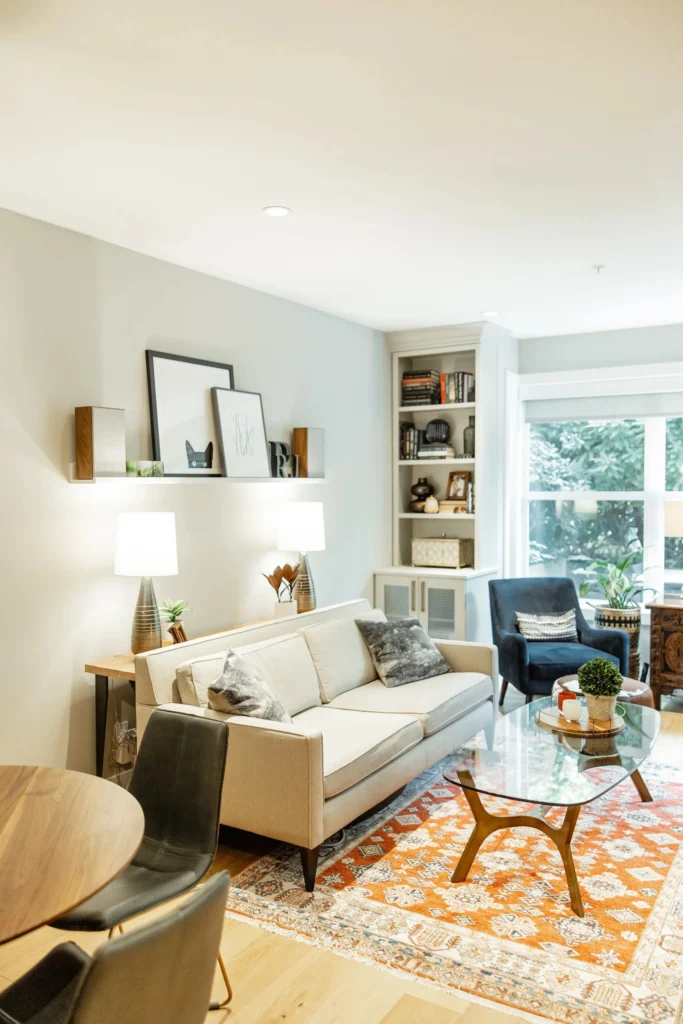 Remodeling & Renovation in Seattle