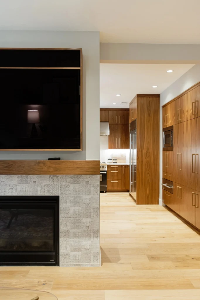 Remodeling & Renovation in Redmond